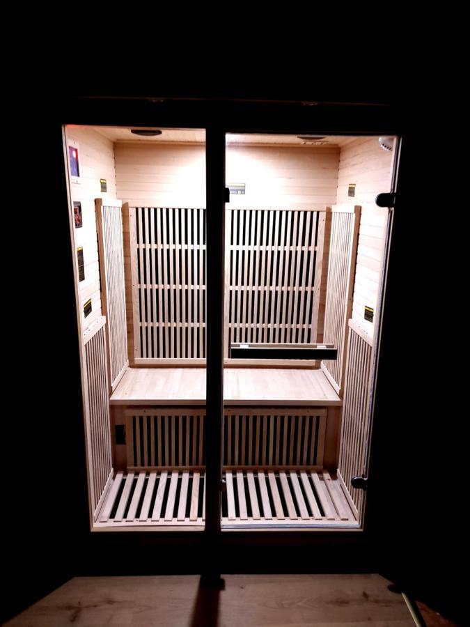 A House, Free Parking, Sauna Koprivnica Exterior foto